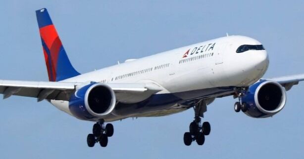 Delta Air Lines reanuda vuelos directos Atlanta-Accra tras una pausa de 13 años