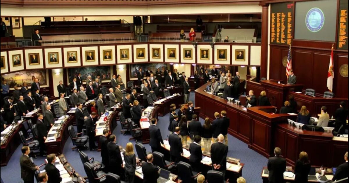 Senado de Florida aprueba reforma integral para fortalecer Medicaid y el programa SNAP