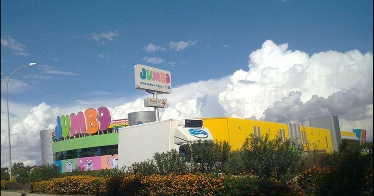 El gigante minorista griego Jumbo llega a Canadá con sus primeras tiendas en Ontario en 2026