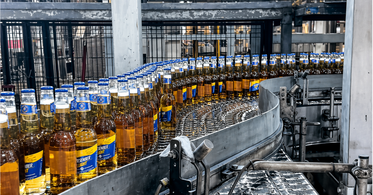 Pilsener Light se renueva: Más sabor y una nueva imagen tras más de dos décadas de historia
