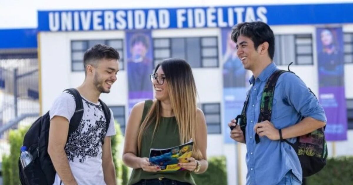 “Dale Mente a tu Ingenio” es la plataforma que orienta a jóvenes costarricenses en la decisión de carrera universitaria