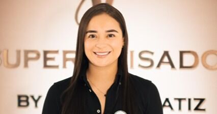 Juliana Matiz y Super Alisados. Liderazgo Latino y belleza con propósito
