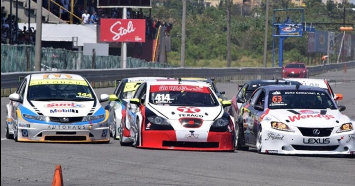 GT Challenge regresa al Autódromo de las Américas
