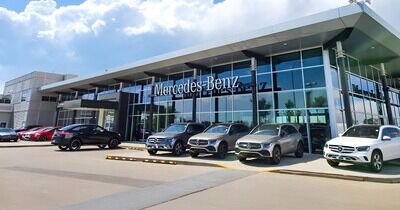 Go Auto adquiere Lone Star Mercedes-Benz, lo que supone la apertura de su primer concesionario Mercedes-Benz en Canadá