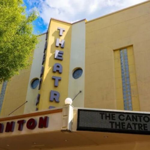 Fox Theatre otorga $500.000 en subvenciones a teatros históricos de Georgia