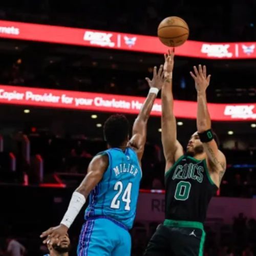 La NBA dice que ha firmado un nuevo acuerdo de derechos de medios por 11 años con Disney, NBC y Amazon