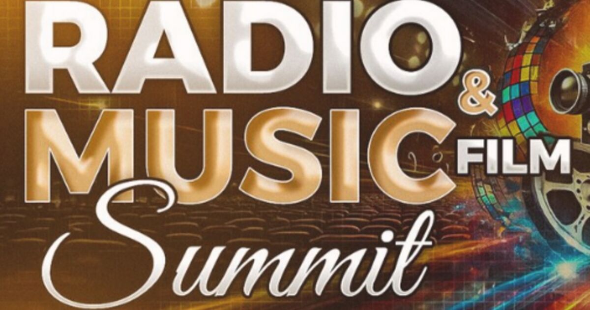 La III Cumbre Anual de Radio, Música y Cine regresa a Atlanta