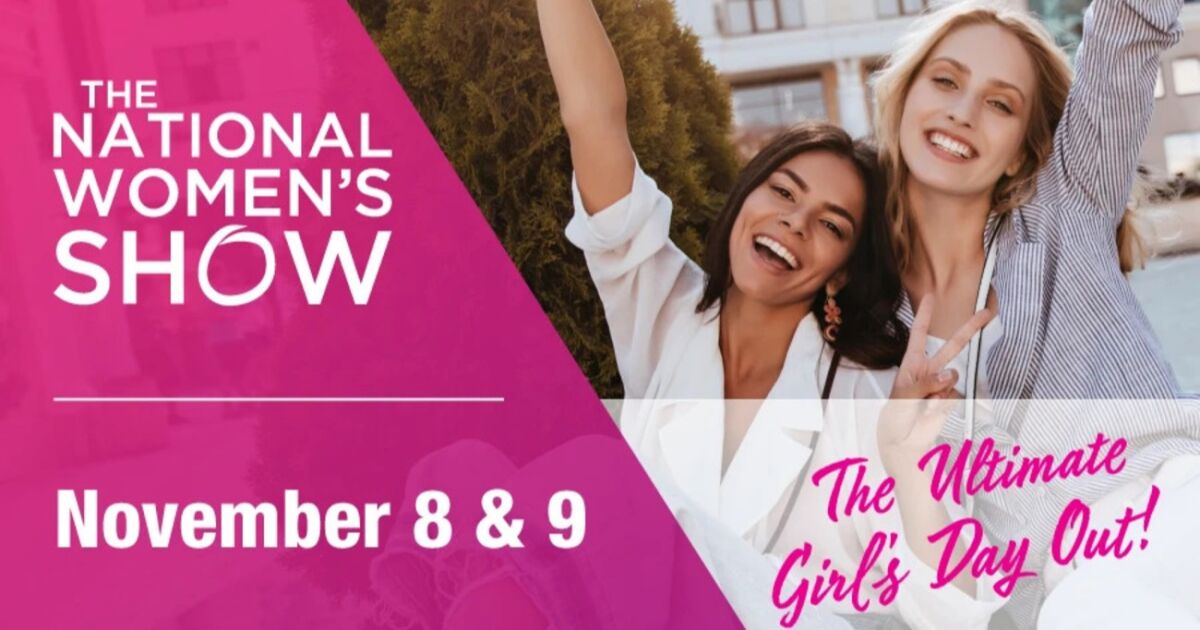 ¡El Desfile Nacional de Mujeres es el plan perfecto para las mujeres de Vancouver!