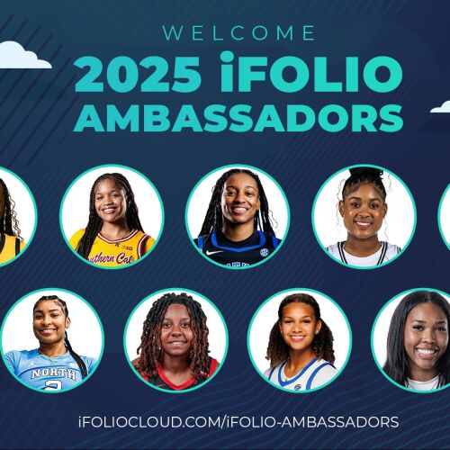 iFOLIO expande su programa de embajadoras NIL a nivel nacional para empoderar a las atletas femeninas de todo el país