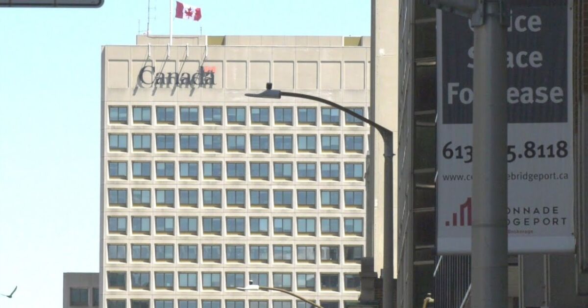 Ottawa invierte 3,4 millones de dólares en empresas siderúrgicas y de fabricación de Ontario