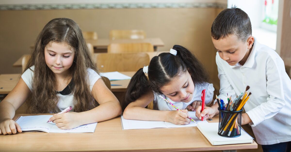 Regreso a clases: las afecciones más comunes que no deben pasarse por alto