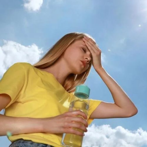 Tecnología de Emory y Georgia Tech monitorea riesgo de golpes de calor
