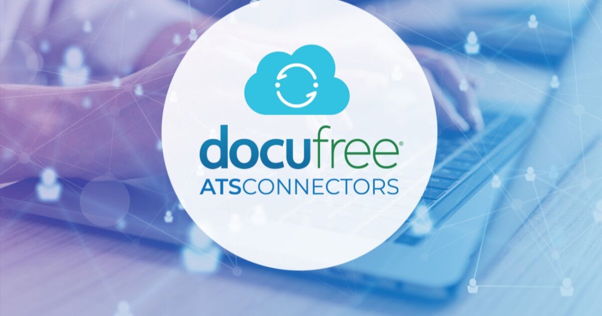 Docufree de Atlanta adquiere ImageAPI