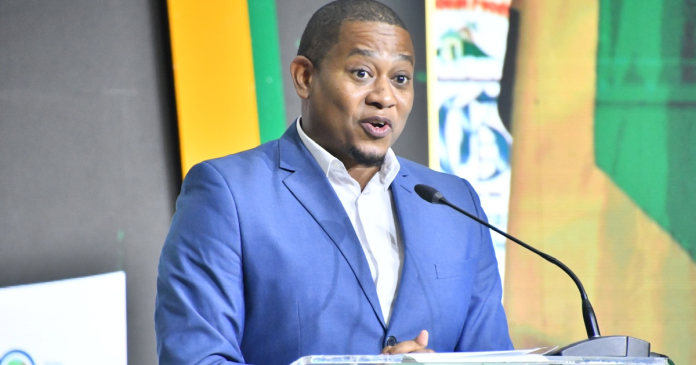 El sector agrícola de Jamaica se recupera rápidamente