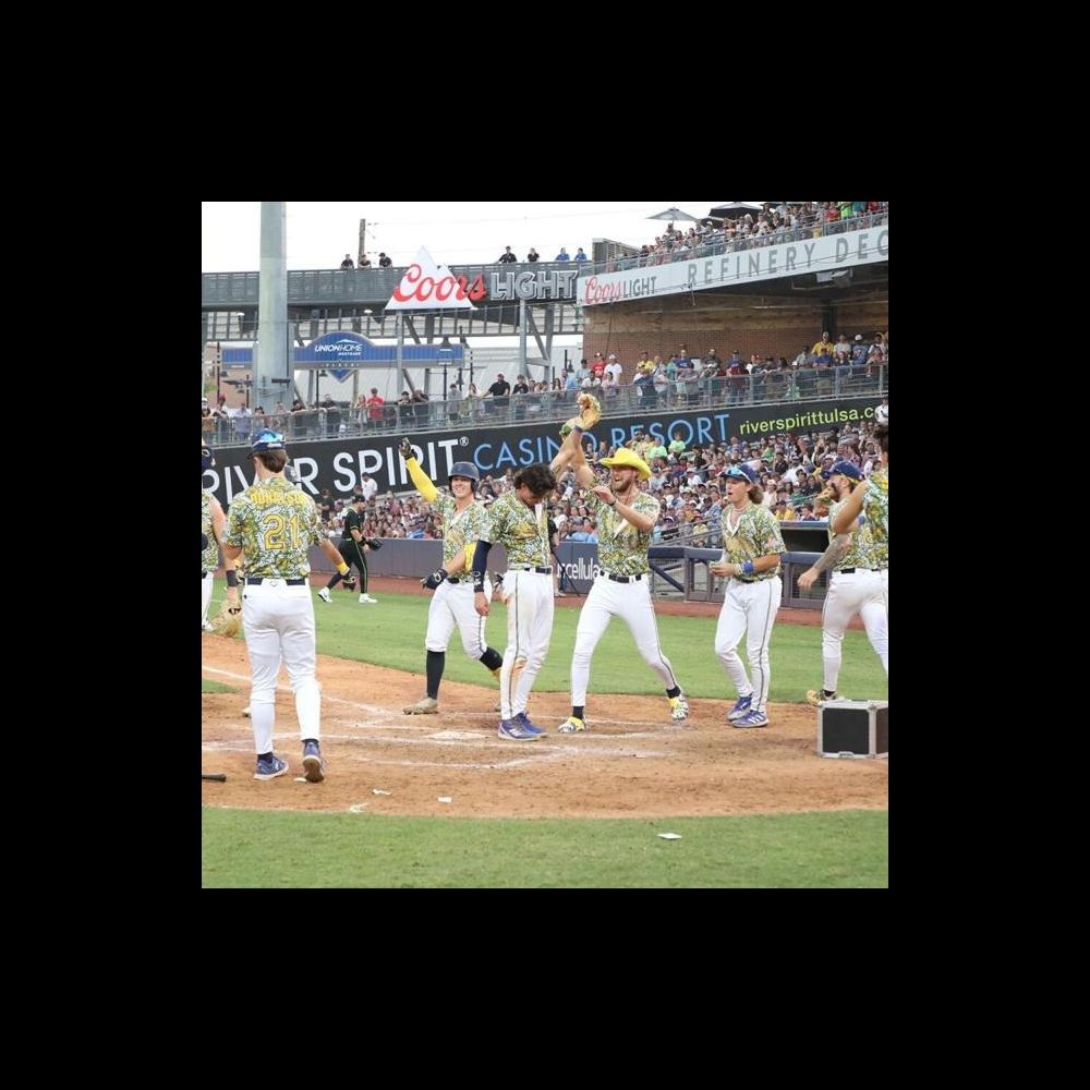 Savannah Bananas presenta el calendario de 2024, que incluye juegos en seis estadios de la MLB