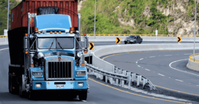 Exportaciones venezolanas a Colombia retroceden 22,6%
