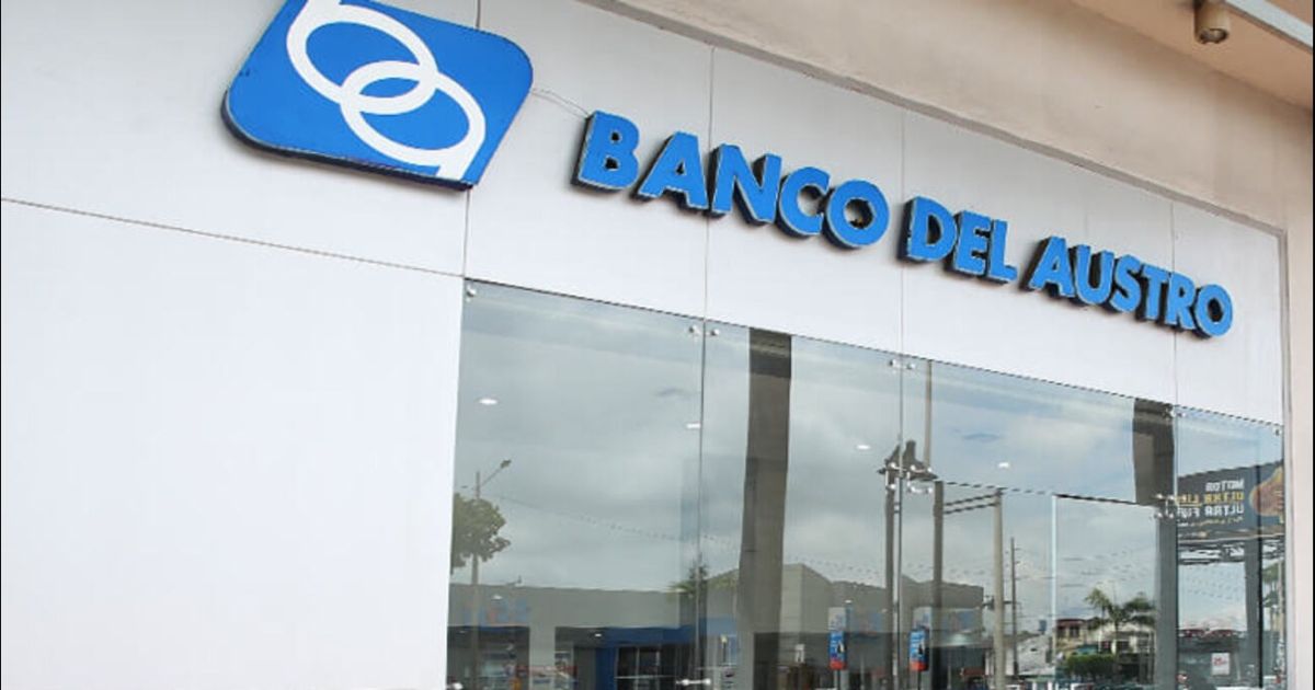 Banco del Austro ofrecerá condiciones crediticias preferenciales en el