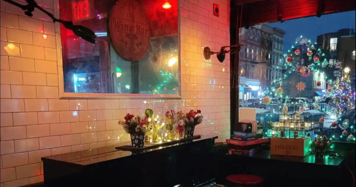 On the 7 trae gastronomía de primer nivel y música en vivo a Long Island City