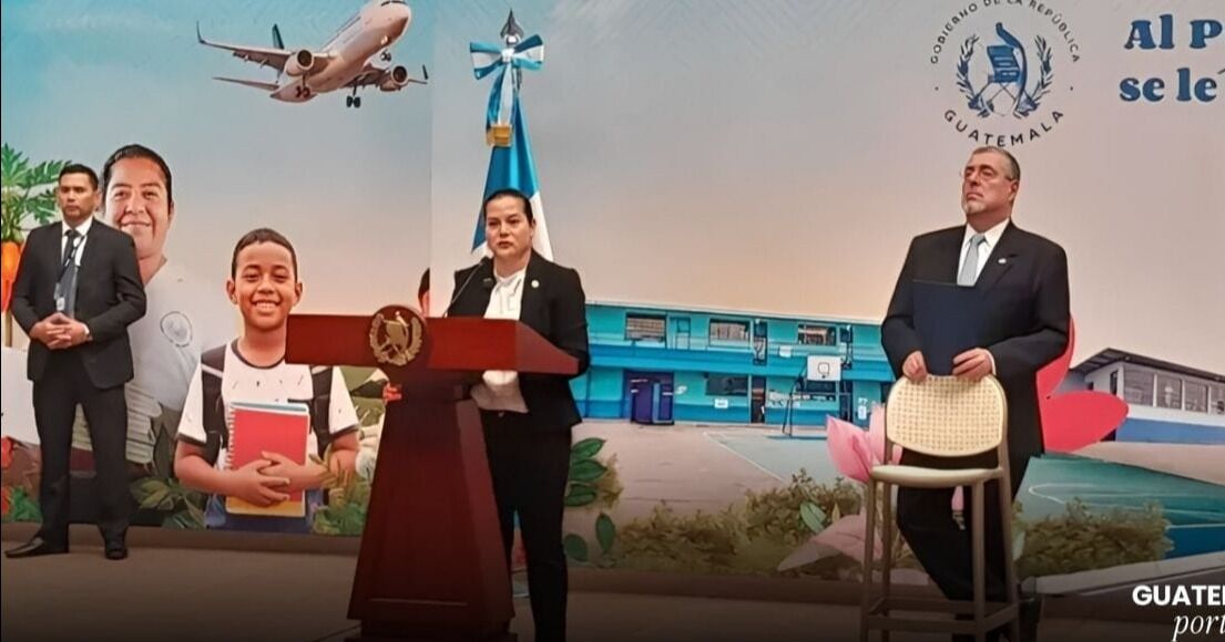 Guatemala obtiene su primer pago por carbono forestal bajo programa del Banco Mundial
