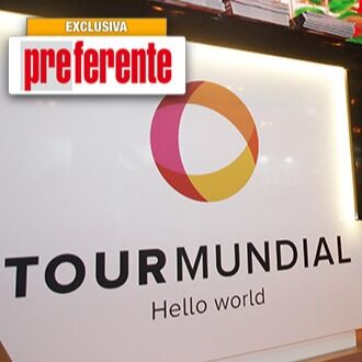 Tourmundial aterrizará en Colombia tras México y Chile