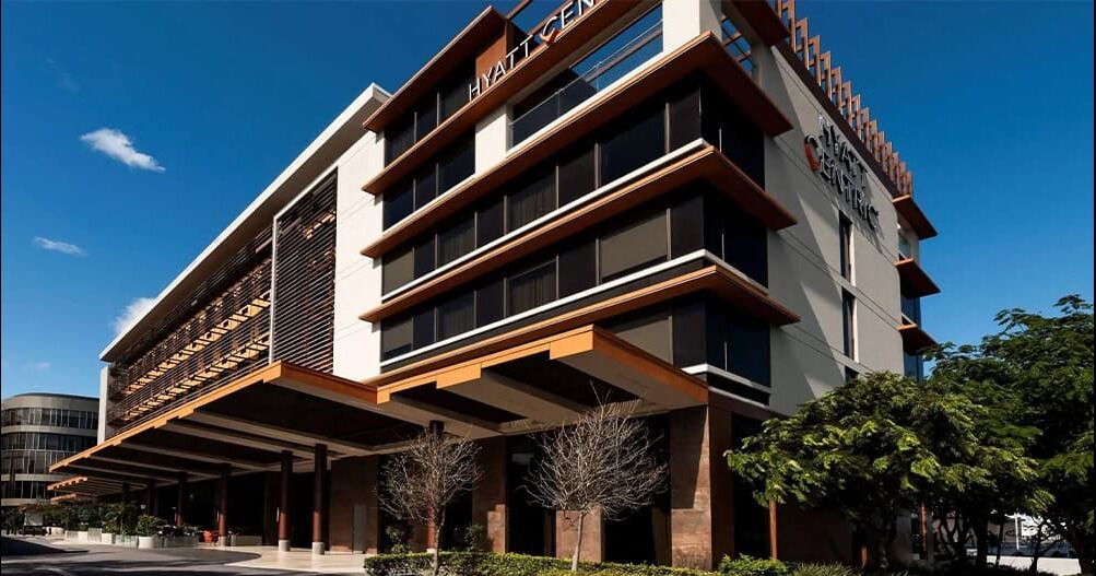 Hyatt Centric Escazú de Costa Rica, finalista en los Premios GRI