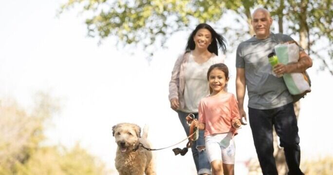 Día Internacional de la Familia: Cómo fomentar hábitos alimenticios saludables en los niños