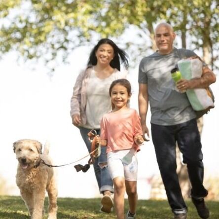 Día Internacional de la Familia: Cómo fomentar hábitos alimenticios saludables en los niños