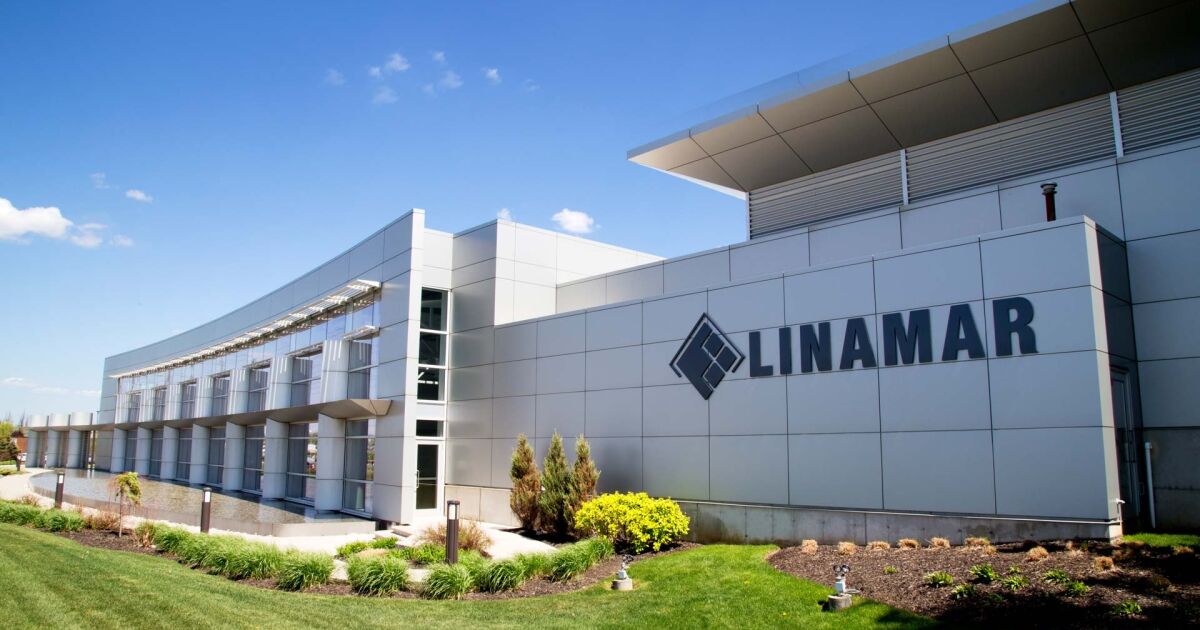 Linamar Corp. expande su presencia de fabricación en EE.UU. con una inversión de US$300 millones