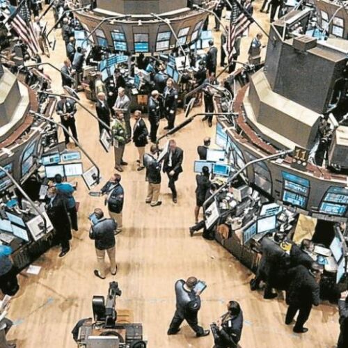 ‘Los mercados han estado conducidos por la expectativa de tasas’