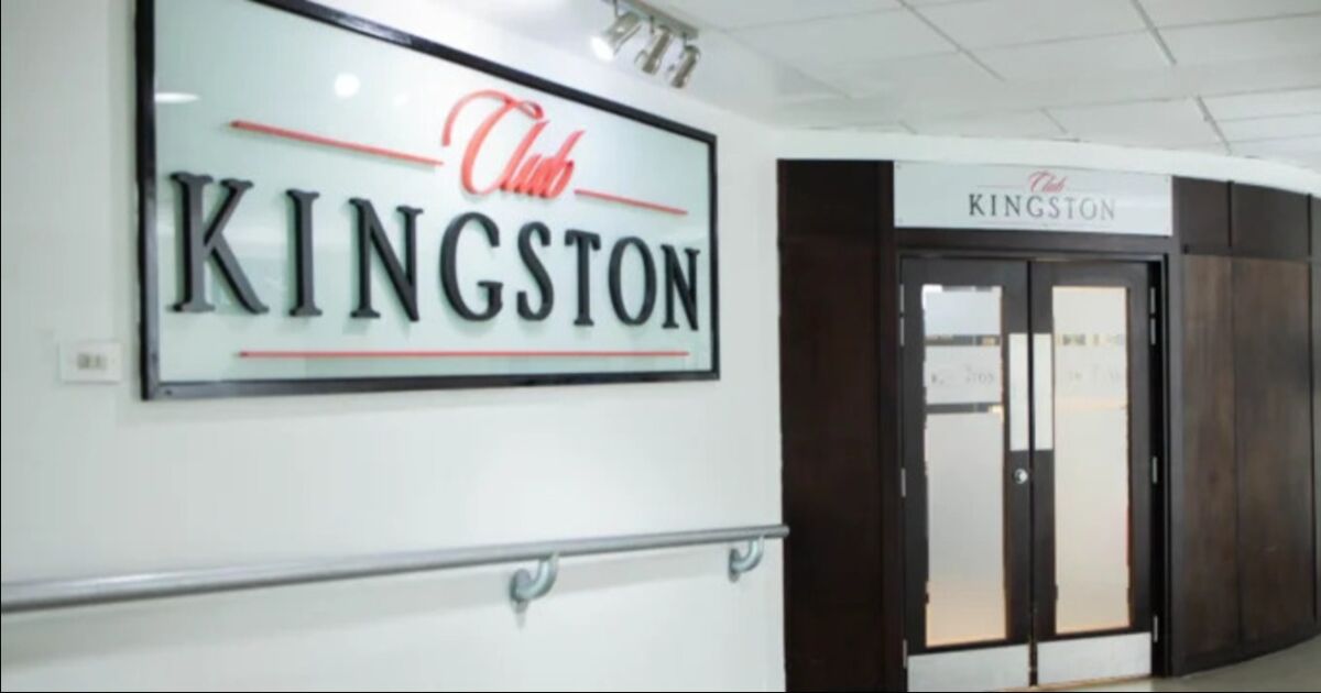 Club Kingston, galardonado como la Sala VIP Priority Pass del Año para Latinoamérica y el Caribe