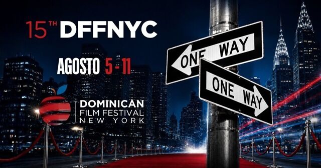 Dominican Film Festival 2026 anuncia su 15ª edición del 5 al 11 de agosto