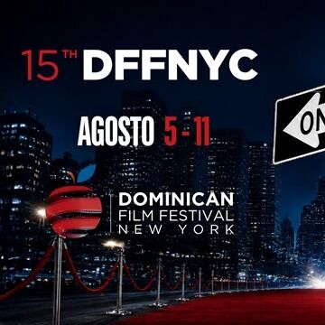 Dominican Film Festival 2026 anuncia su 15ª edición del 5 al 11 de agosto