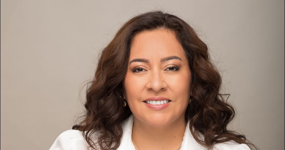 Cecilia Olortegui: el desafío de profesionalizar una empresa familiar