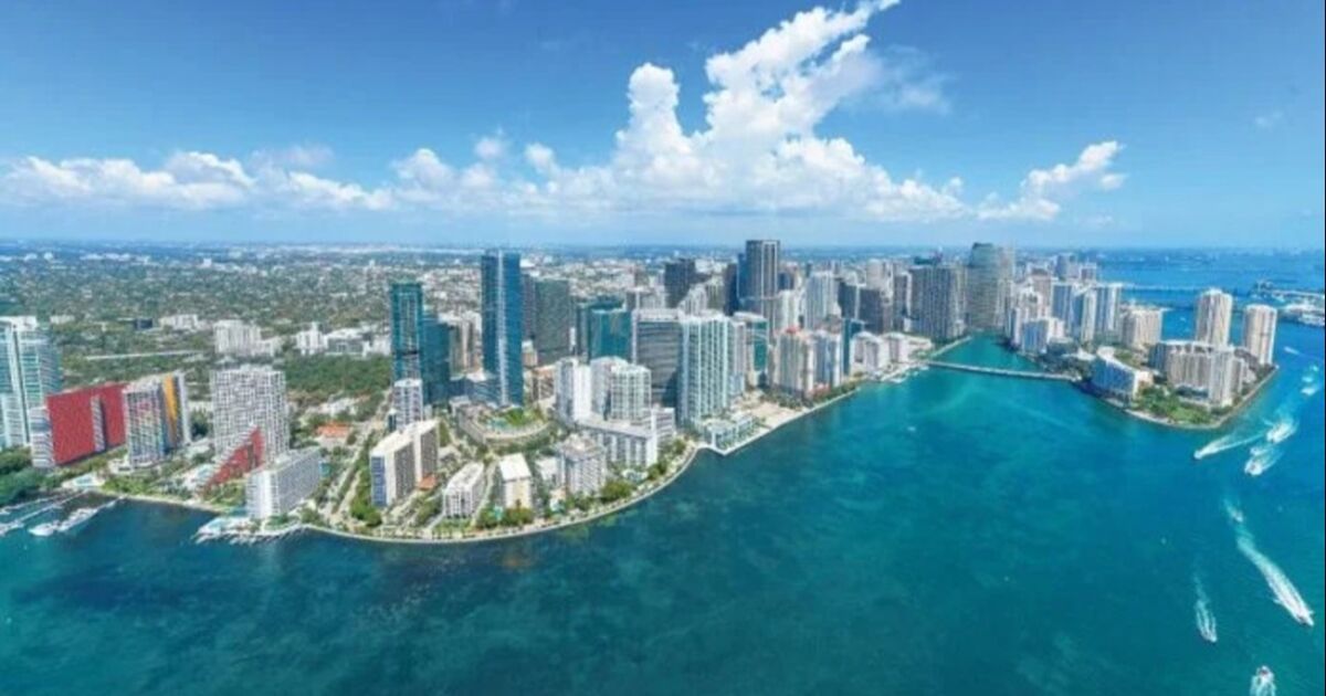 Miami se encuentra entre las principales ciudades de EE.UU. para empresas propiedad de mujeres