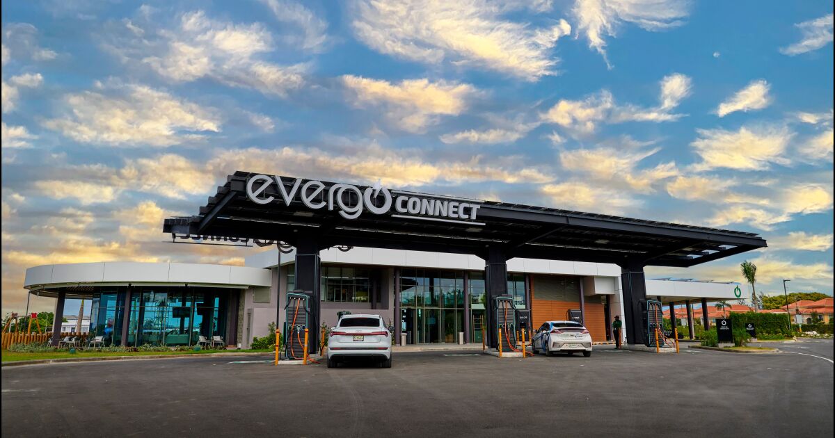 Movilidad eléctrica