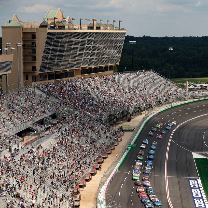 Atlanta 101: Todo listo para la Ambetter 400