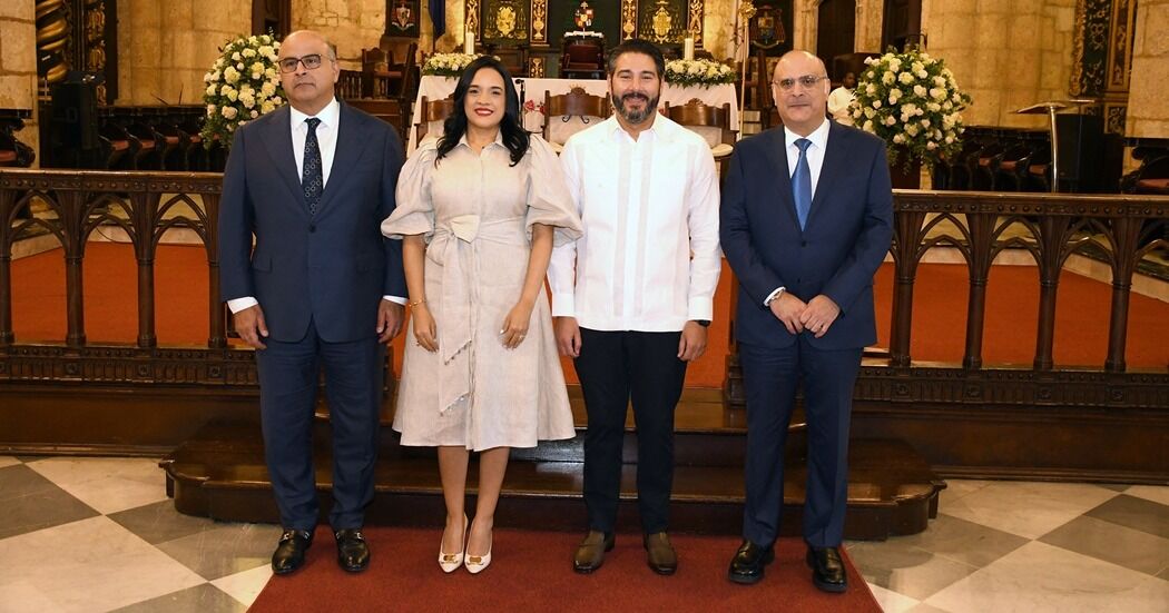 AFP Crecer celebra misa de acción de gracias por su 25 aniversario