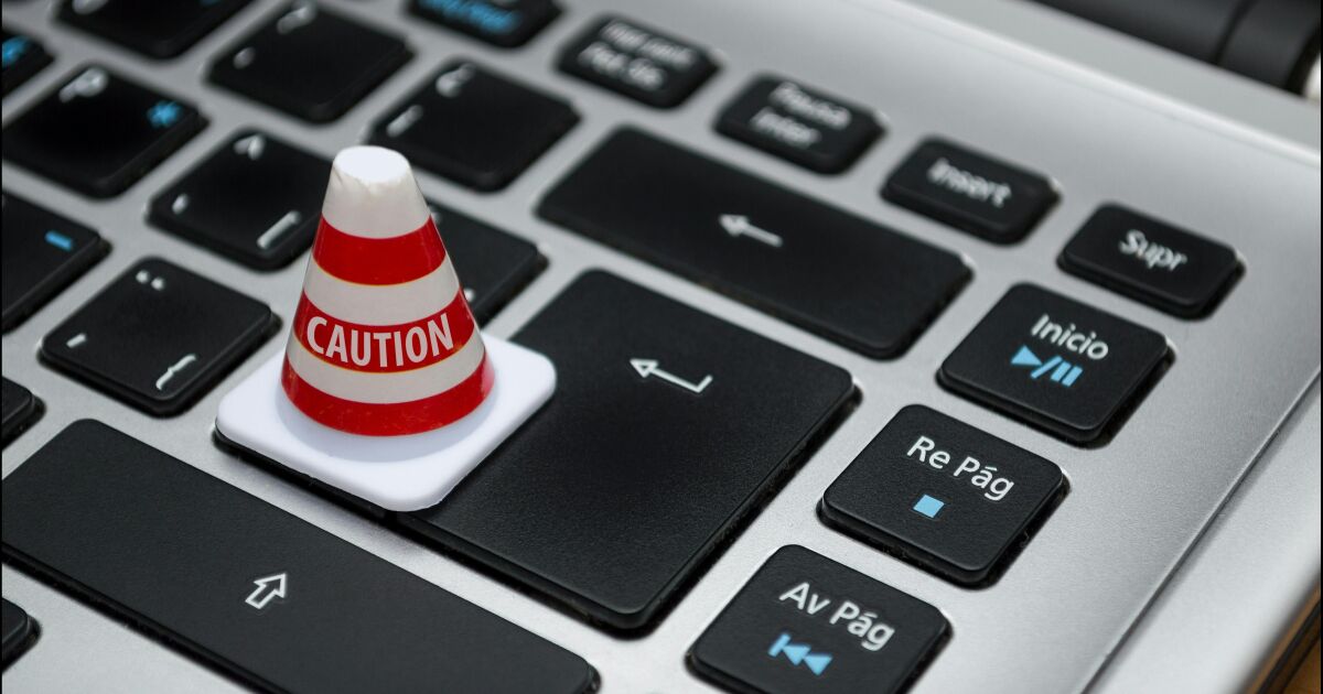 10 mil ataques diarios de malware golpean a Centroamérica y el Caribe