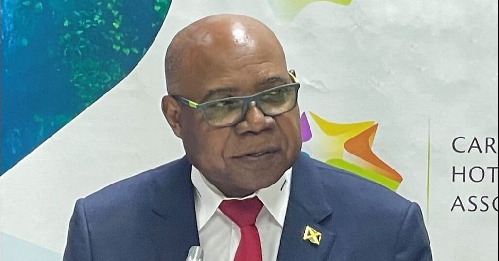 Caribbean Travel Marketplace 2026: Ministro de Turismo de Jamaica pide más integración regional