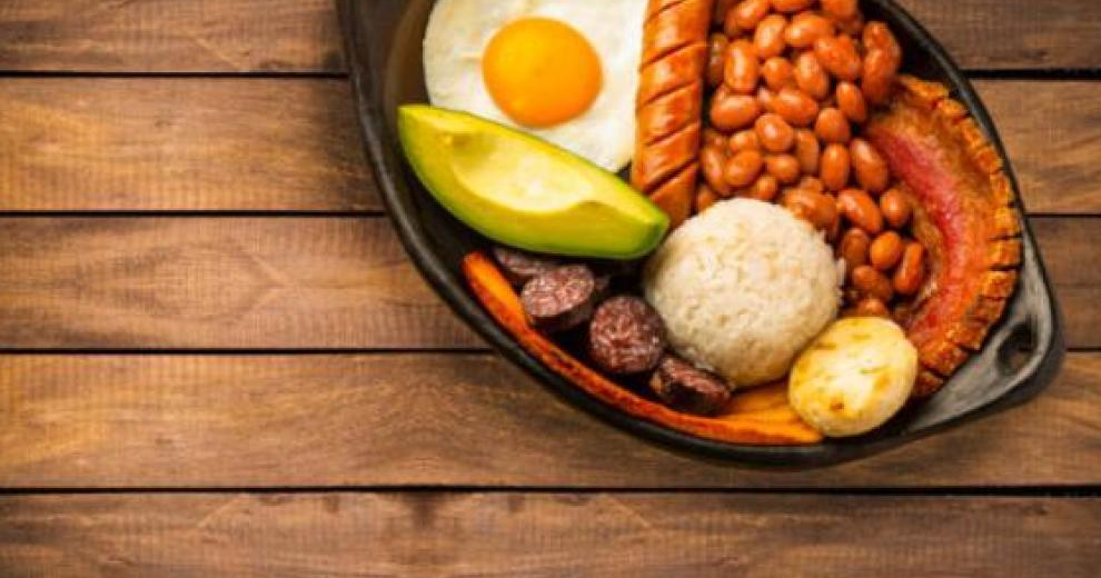 La ciudad colombiana que está en el 'top' 3 de las capitales culinarias del mundo