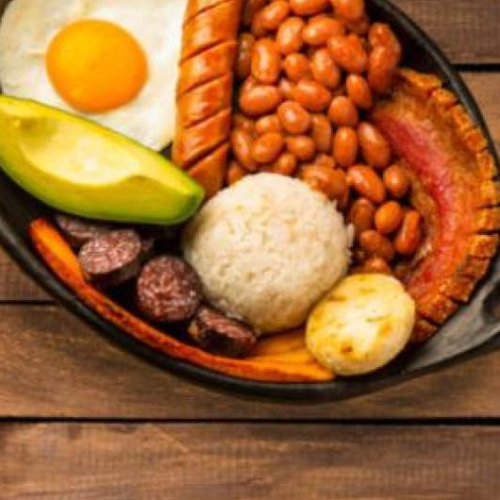 La ciudad colombiana que está en el 'top' 3 de las capitales culinarias del mundo
