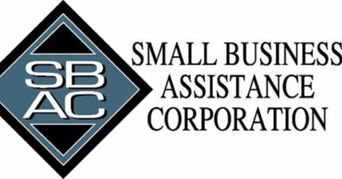 Small Business Assistance Corporation SBAC lanza talleres de empoderamiento empresarial para sus clientes de pequeñas empresas