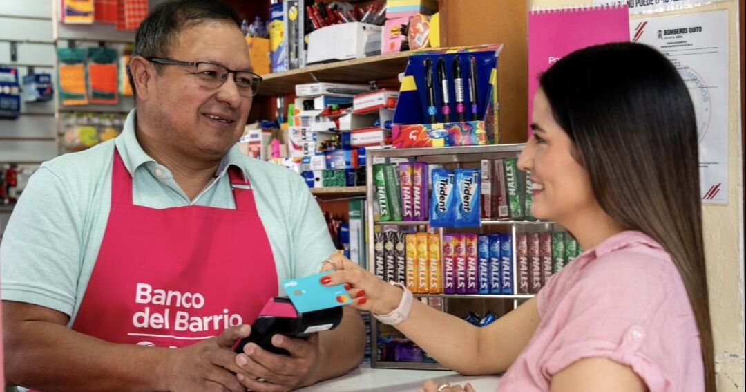 18 años construyendo la red financiera más grande del país