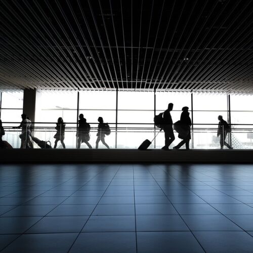 Acreditación digital y tecnología móvil rediseñan el futuro de los viajes aéreos según GPS 2025 de IATA