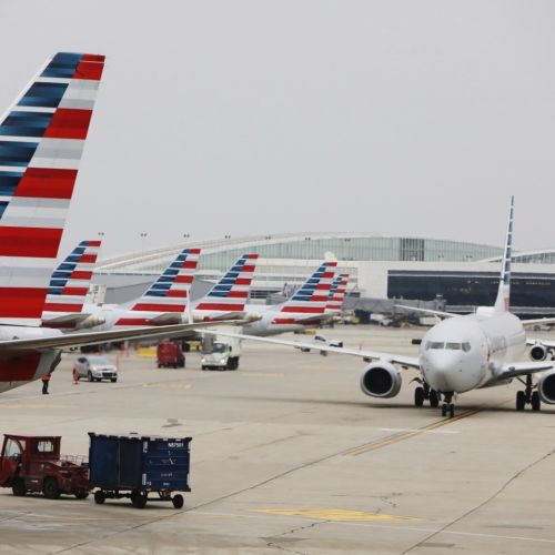 Incorpora American Airlines a Fiji Airways a su programa de recompensas AAdvantage