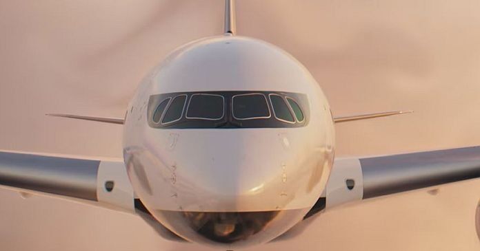 Air Canada adquirirá el Airbus A350-1000 de fuselaje ancho para apoyar el crecimiento de su red internacional