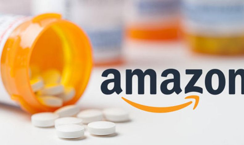 Amazon abre una farmacia en línea, revolucionando otra industria