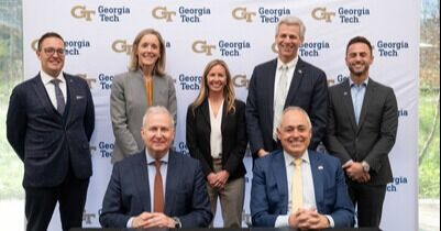 Hyundai Motor Group y Georgia Tech firman un memorando de entendimiento para seguir colaborando en el desarrollo de la movilidad del hidrógeno