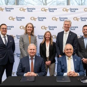 Hyundai Motor Group y Georgia Tech firman un memorando de entendimiento para seguir colaborando en el desarrollo de la movilidad del hidrógeno