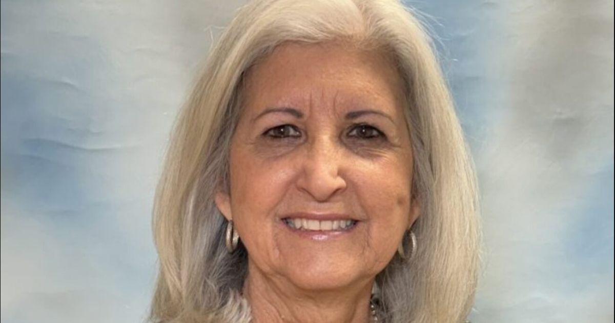 Community Health of South Florida nombra a la primera mujer presidente de la junta